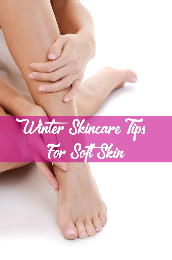 These 3 winter skincare tips will help you recharge your skin for those cool days and to create healthy cold weather skin. Learning how to moisturize your skin in the winter and how to take care of winter skin are important to having healthy skin during cold weather. - The Kreative Life