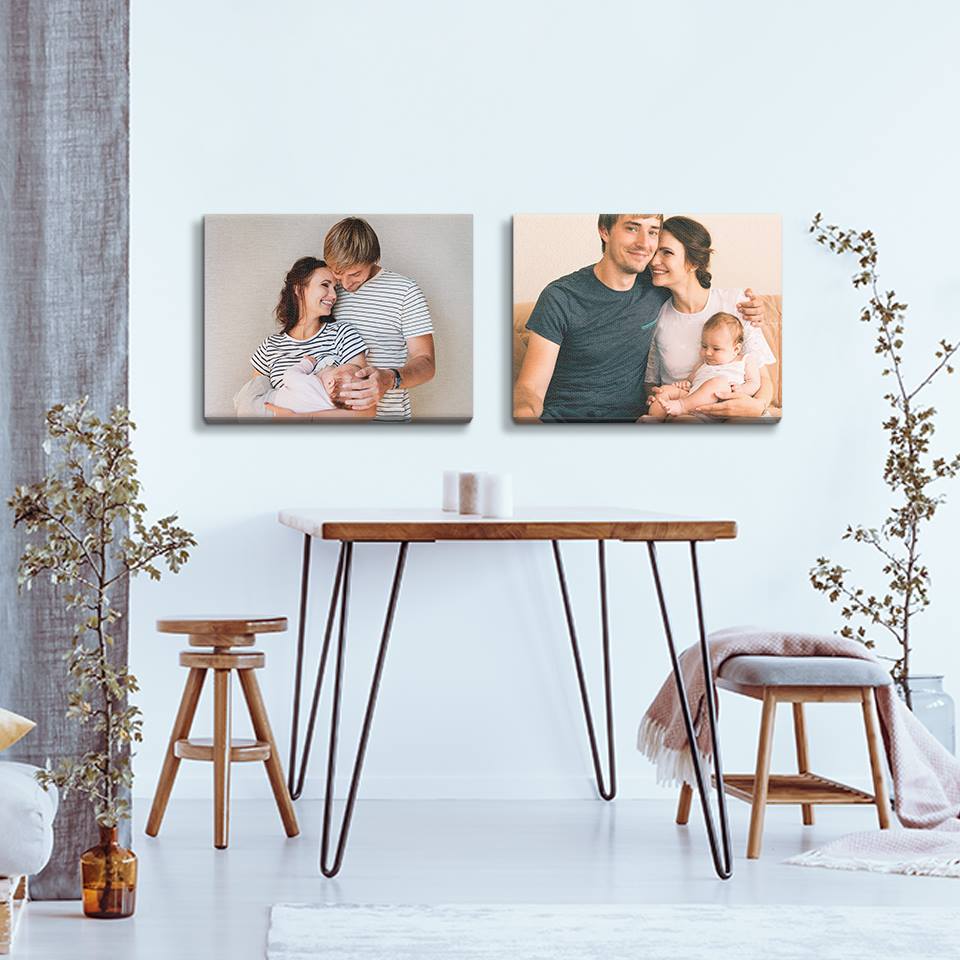 EasyCanvasPrints Father's Day Gifts - The Kreative Life